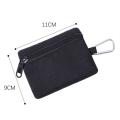 Pouch Mini Waist Bag Waterproof EDC Pouch Coin Purse Key Card Holders. 