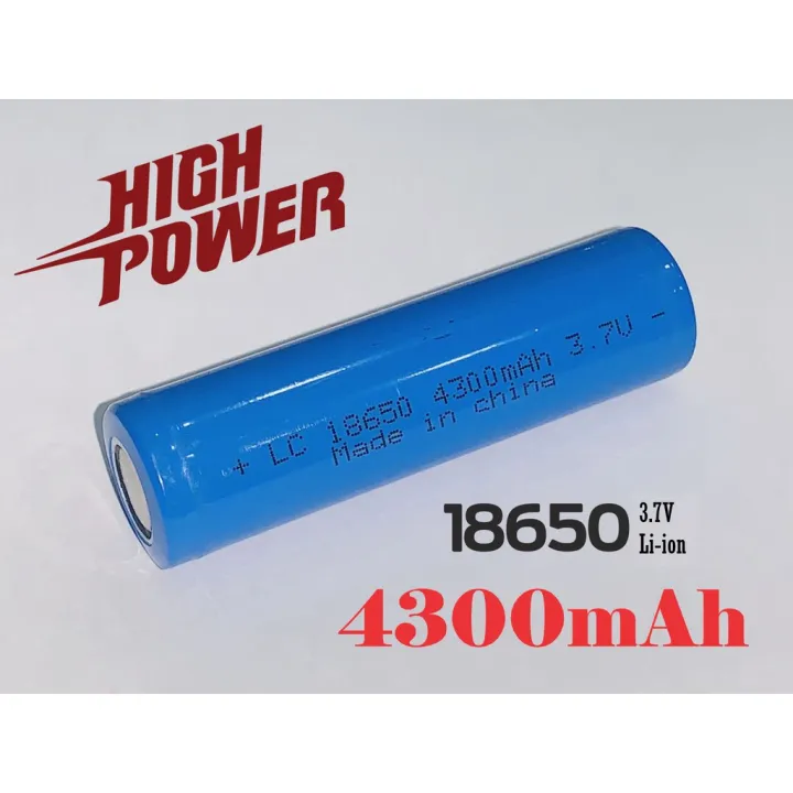 Rechargeable%20Battery%2018650%20GH18650%203.7V%20%20Battery%204300mA%20With%20Button%20-%20Image%202