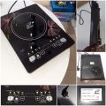 Single Induction Cooker - BRZEE 3000W. 