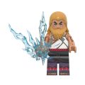 【OnyxOutlet】Compatible with LEGO Anime Naruto Series Otsutsuki Momoshiki Sasuke Building Block. 