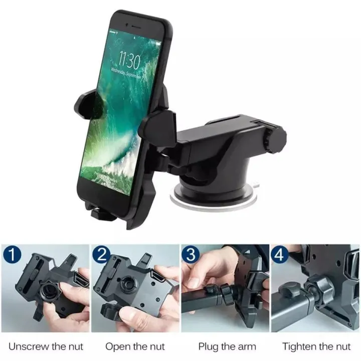 Car%20Phone%20Holder%20Universal%20360%20Degrees%20Smartphone%20Car%20Mount%20Holder%20Adjustable%20Phone%20Mounting%20Suction%20Cup%20Holder%20-%20Image%204
