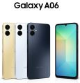 Samsung Galaxy A06 - 4GB Ram - 64GB Rom / Trcsl Approved ( Samsung Company Warranty ) Break Free Offer. 