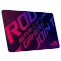 Gaming Mouse Pad– Smooth Glide Surface, Anti-Slip Rubber Base, Durable Stitched Edges, Portable Compact Design, Ideal for FPS Gaming, Laptop and Desktop Mouse Control Pad. 