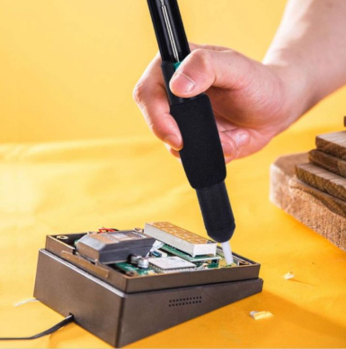 Desoldering%20Pump%20366-D%20/%20Solder%20Removal%20Tool%20-%20Image%206