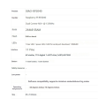 For Raspberry Pi Pico 2 XIAO RP2350 Arm Cortex-M33 and Hazard3 RISC-V RAM for Seeed Studio. 