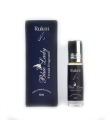 Blue Lady French Fragrance Perfume 6ml - Blue Lady Perfume for Women. 
