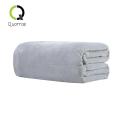 Quorrae Winter Blanket Double Side Winter Soft Warm Flannel Blanket. 