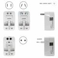 UNIVERSAL POLABLE TRAVEL ADAPTER, For Industrial Automation. 