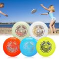 【Hot】 Professional Flying Disc 9.8 Inch 145G Plastic Flying Discs Outdoor Play Toy Sport Disc For Juniors Water Sports Boys Kids Gift. 