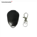 Alutech AT-4 AR-1-500 AN-Motors ASG1000 AT4 at 4 Keychain Barrier Remote Control 433MHz Rolling Code New Generation for Garage. 