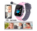 Meimi M1 Kids Smart Watch Safety Tracking. 