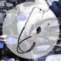 Skymountain Car Engine Stethoscope Flexible Ergonomically Car Engine Stethoscope. 