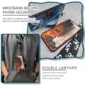 Cute Silicone Phone Case For Samsung Galaxy A37 5G/SM-A376U/B Lanyard Wrist Strap Anti-knock Fashion Design Durable Ring. 