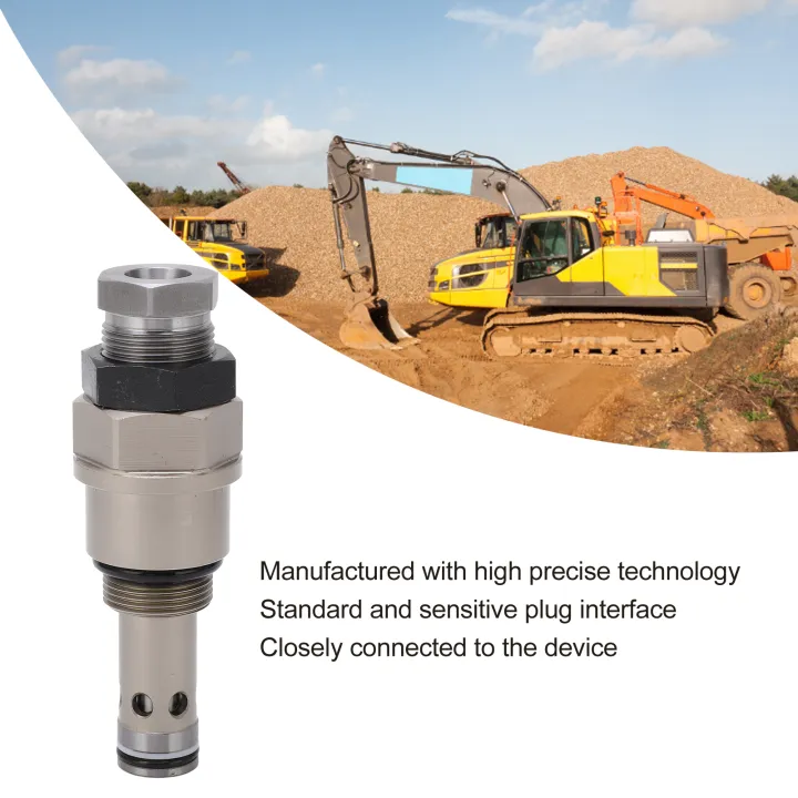 Main%20Relief%20Valve%20Standard%20Steel%20Overflow%20Valve%20Replace%20PC200%208%20-%20Image%203