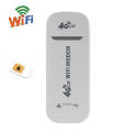 4G Lte Wireless Wifi Modem Portable Wifi hotspot Router Internet Sharing Dongle 150Mbps USB Power Plug and Play On All Windows and Linux OS Support All Dialog Mobitel Hutch Airtel Sim Card -ANYTIME, ANYWHERE Easy Internet Surf Stick Mini Router Wingle. 
