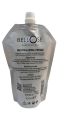 Bellose Hair Re-bonding Professional Hair Straightener Neutralizing Cream for Natural Hair 400ml. 