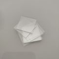 100 Pcs Transparent Square Glass Slides Coverslips Coverslides For Microscope Optical Instrument Microscope Cover Slip. 