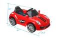 Model - MB8990 Children's four-wheel electric vehicle with remote control Kids rechargeable baby car kids toy car can sit. 