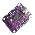 ESP32 S2 Mini V1.0.0 WIFI IOT Board Based ESP32-S2FN4R2 ESP32-S2 4MB FLASH 2MB PSRAM for MicroPython/Arduino. 
