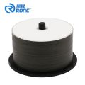 50qty discs 25 GB A+ Blank Printable 1-10x Blu Ray BD-R Disc For Movie Recording and Data. 