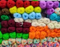 Wool Yarn, Knitting Yarn, Crochet yarn. 