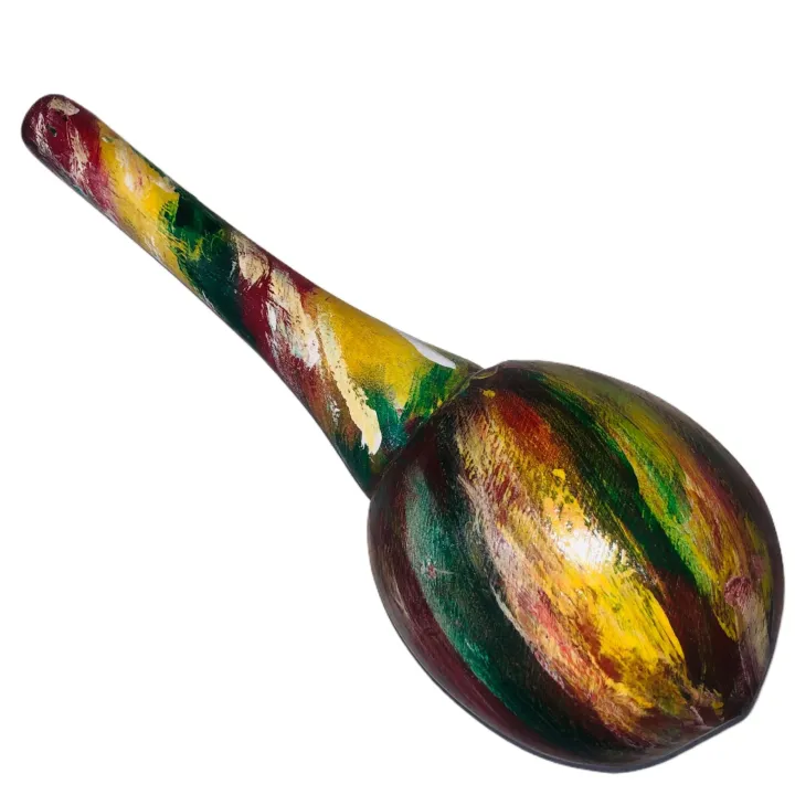 Hand%20Made%20Coconut%20Shell%20Maracas%20Shaker%20with%20Wooden%20Handle%2026cm%20Colorful%20Sri%20Lankan%20Traditional%20Percussion%20Musical%20Instrument%20Handmade%20Maraca%20Rhythm%20Shaker%20for%20Music%20Dance%20Bands%20%E2%80%93%20Kandy%20Musical%20Hub%20-%20Image%204