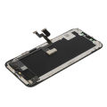 OLED LCD Screen For iPhone XS LCD Display Touch Panel Digitizer Assembly Replacement 100% Tested Well No Dead Pixel. 