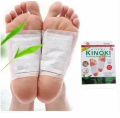 Cleansing Detox Foot Pad. 
