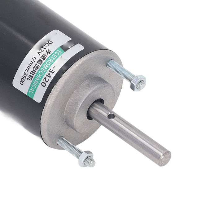 12V%20Permanent%20Magnet%20DC%20Motor%20High%20Speed%20Low%20Noise%20Strong%20Control%20Ability%20Permanent%20Magnet%20DC%20Motor%203000RPM%20CW%20CCW%20for%20Copiers%20-%20Image%208
