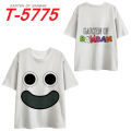 Garten of banban Game Kid T-shirt Summer Children Cartoon T-shirts Funny Boys Girls Clothing Baby Clothes Sweatshirt Role Play. 