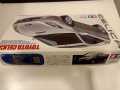 Toyota Celica - Tamiya - Model Kit. 