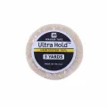 3 yards Walker Tape Ultra Hold Hair Toupee Tape Lace Wig Double Sides Adhesives Rolls. 