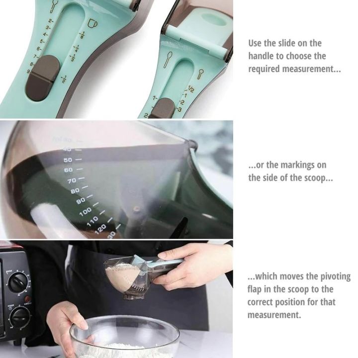 Adjustable%20Measurement%20Spoon%20with%20Scale%20for%20Kitchen%20Home%20Baking%20Cooking%20Tools%20Volume%20Measuring%20Spoons%20Scale%20Measurement%20Spoon%20for%20Cake%20Baking%20Kitchen%20Plastic%20Measuring%20Spoon%20and%20Cup%20Set%202%20pcs%20-%20Image%205