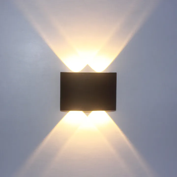Wall%20light%202W/%204W%20/%206W%20/%208W%20outdoor%20Indoor%20LED%20Wall%20Lamp%20Cool%20white%20and%20Warm%20White%20-%20Image%204