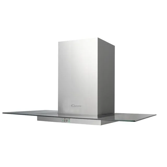 Candy Cooker Hood - HODCVM-970LX-S