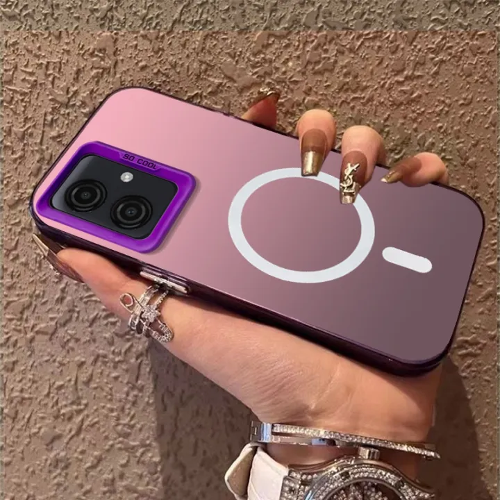 For%20casing%20Samsung%20A04%20a04s%205G%20A04E%20a05s%20A05%20Samsung%20A06%205G%20A16%20phone%20case%20back%20cover%20hard%20case%20TPU%20shockproof%20shockproof%20cover%20new%20design%20aesthetic%20wireless%20magnetic%20attraction%20cybswx01%20-%20Image%204