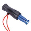 Outdoor Hunting Whistle Hunting Decoy Duck Whistle Lure Hunting Call Bird Goose Voice Trap Whistle. 