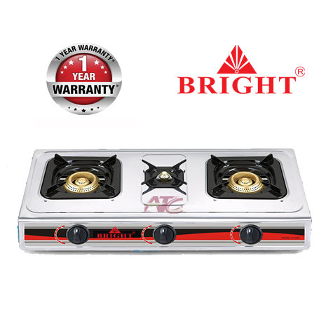 Stainless%20Steel%203%20Burner%20Gas%20Cooker%20-%20Image%203