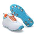 Gowin Tyro Spikes Cricket Shoes. 