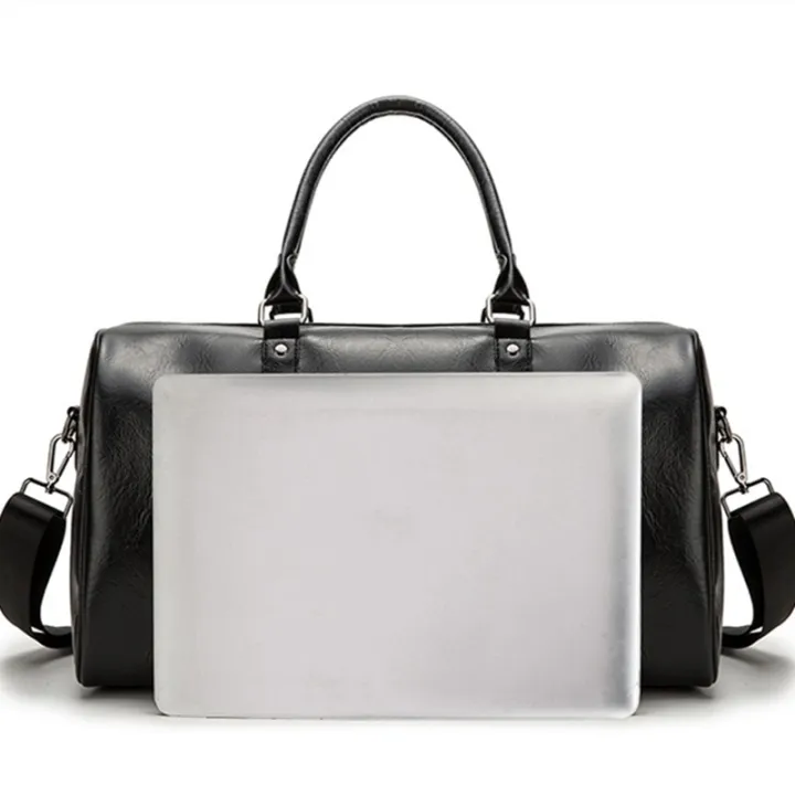 Briefcase%20Bag%20Man%20Midi%20Controller%20Golf%20Supplies%20Genuine%20Leather%20Travel%20Bag%20Mens%20Hand%20Bags%20Men%20Handbag%20Boston%20Pouch%20Board%20Tote%20-%20Image%205
