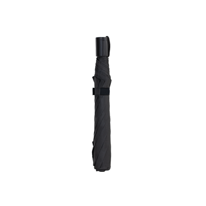 VIVA%20Ladies%20Umbrella%20Black%20-%202%20Fold%20-%20Image%203