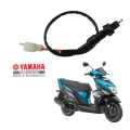 Yamaha RayZR Front Brake Light Switch Replacement Part. 