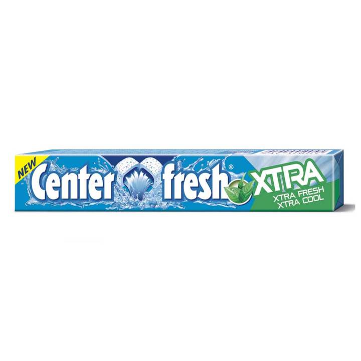Center Fresh 24g