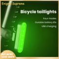 Enigma- Bike Turn Signal Bike Parts MTB Road Bike Turn Signal Warning Light. 