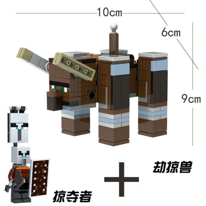 Compatible%20with%20Lego%20%20Minecraft%20%20Doll%20Toy%20Assembled%20Toy%20Building%20Blocks%20Steve%20Evil%20Soul%20Iron%20Puppet%20End%20Shadow%20Dragon%20Toy%20Boys%20and%20Girls%20Holiday%20Gift%20Children%20-%20Image%209