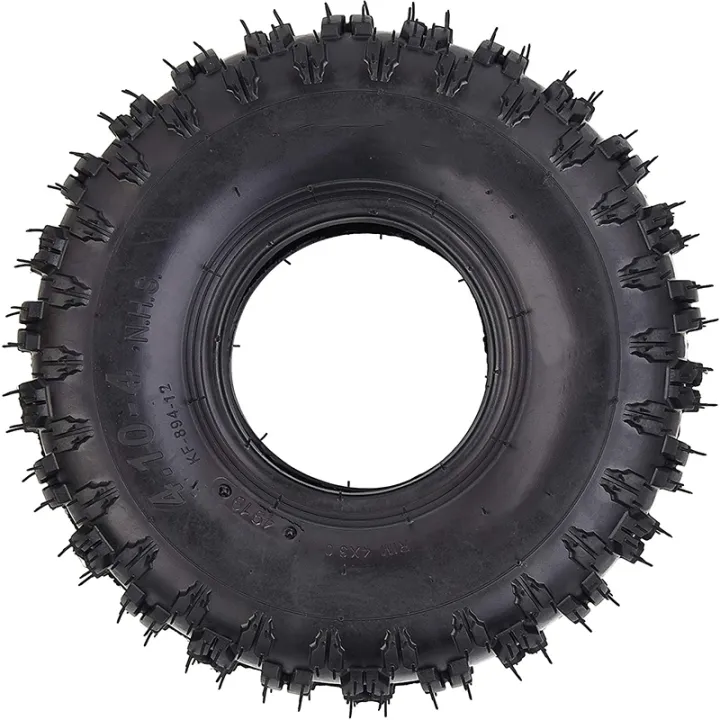 4.10-4%20410-4%204.10/3.50-4%20Inner%20Tube%20+%20Tire%20for%20Garden%20Rototiller%20Snow%20Blower%20Mowers%20Hand%20Truck%20Welbarrow%20Go%20Cart%20Kid%20-%20Image%204