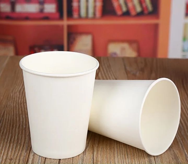 Disposable%20paper%20cups%2050/100/150/200/300%20pcs%20Pack%20300ml%20Pure%20White%20Paper%20Cups%20Coffee%20Tea%20Milk%20Cup%20Drinking%20Accessories%20Party%20Supplies%20-%20Image%203