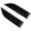 Front Row Door Side Storage Box Handle Armrest Phone Container for Peugeot 3008 GT 5008 2016 2017 2018. 