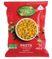 Roza Pasta Lumachine 400G. 