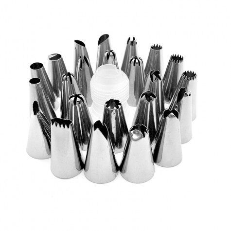 Nozzle%20Set%2024%20Pieces%20Cake%20Derator%20/%2024%20Pieces%20Icing%20Nozzles%20Set%20/%20Cake%20Icing%20Nozzle%20Set%20With%20Coupler%2024%20Pcs%20-%20Image%203